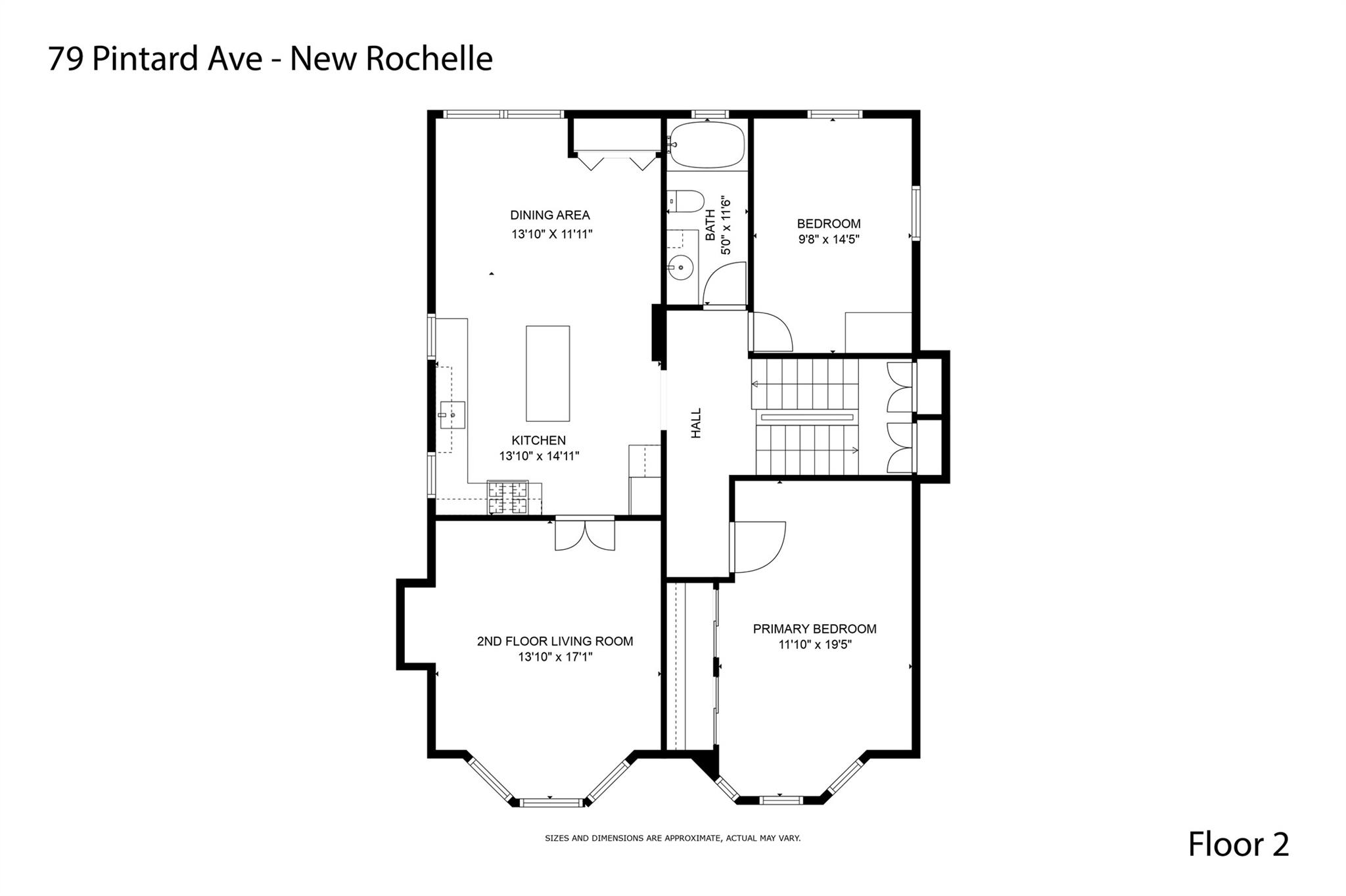 79 Pintard Avenue, New Rochelle, Florida image 43