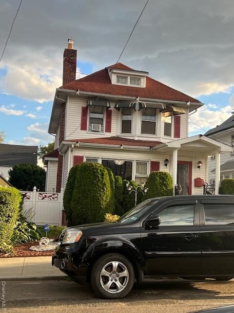 14824 Kalmia Avenue Flushing NY 11355