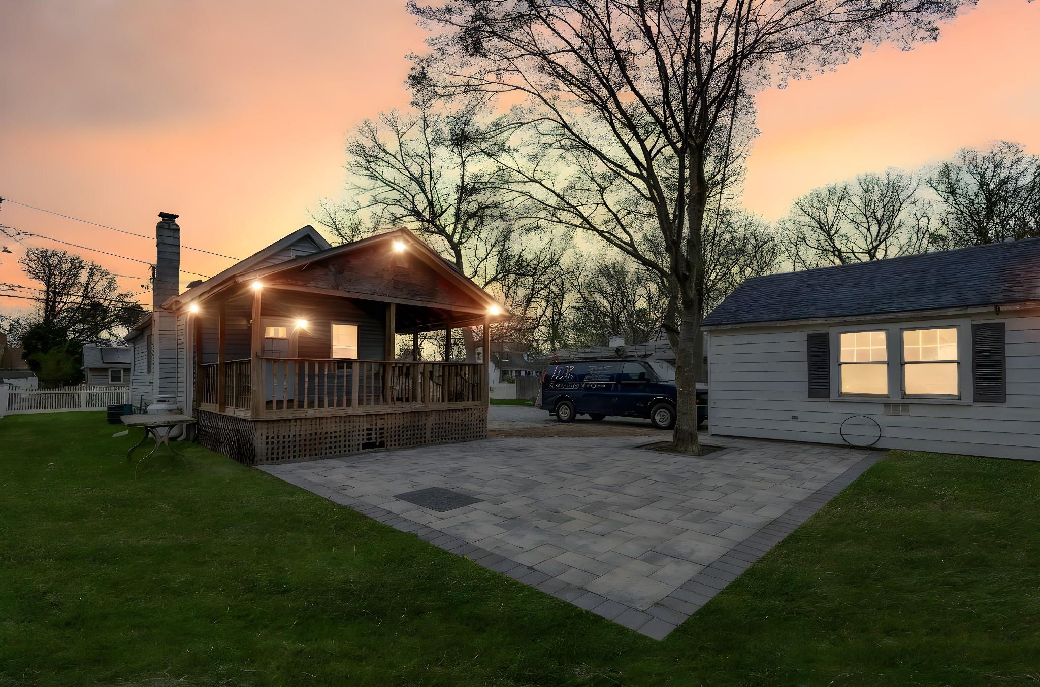 82 Wood Avenue, Mastic, Florida image 23