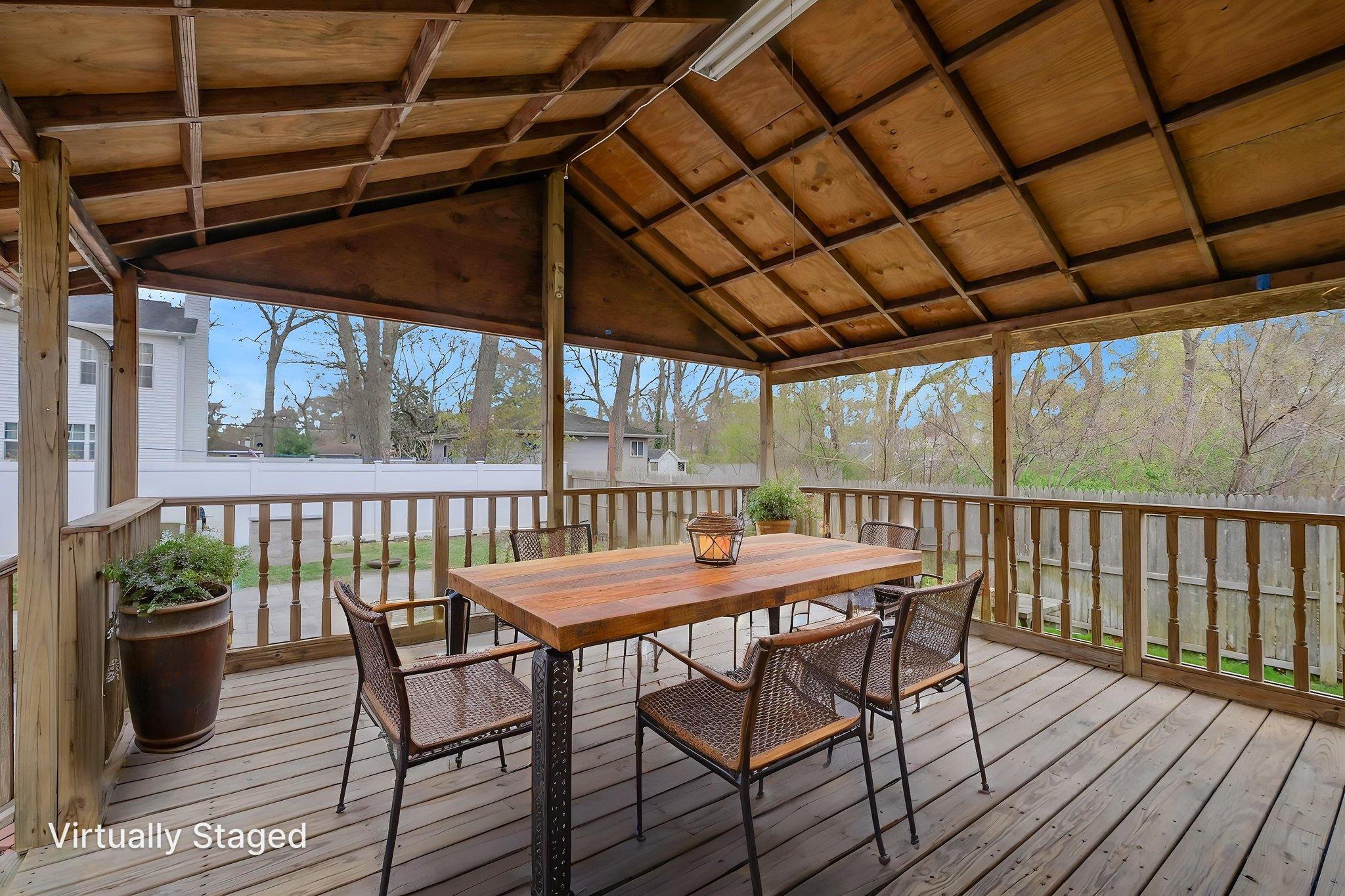 82 Wood Avenue, Mastic, Florida image 24
