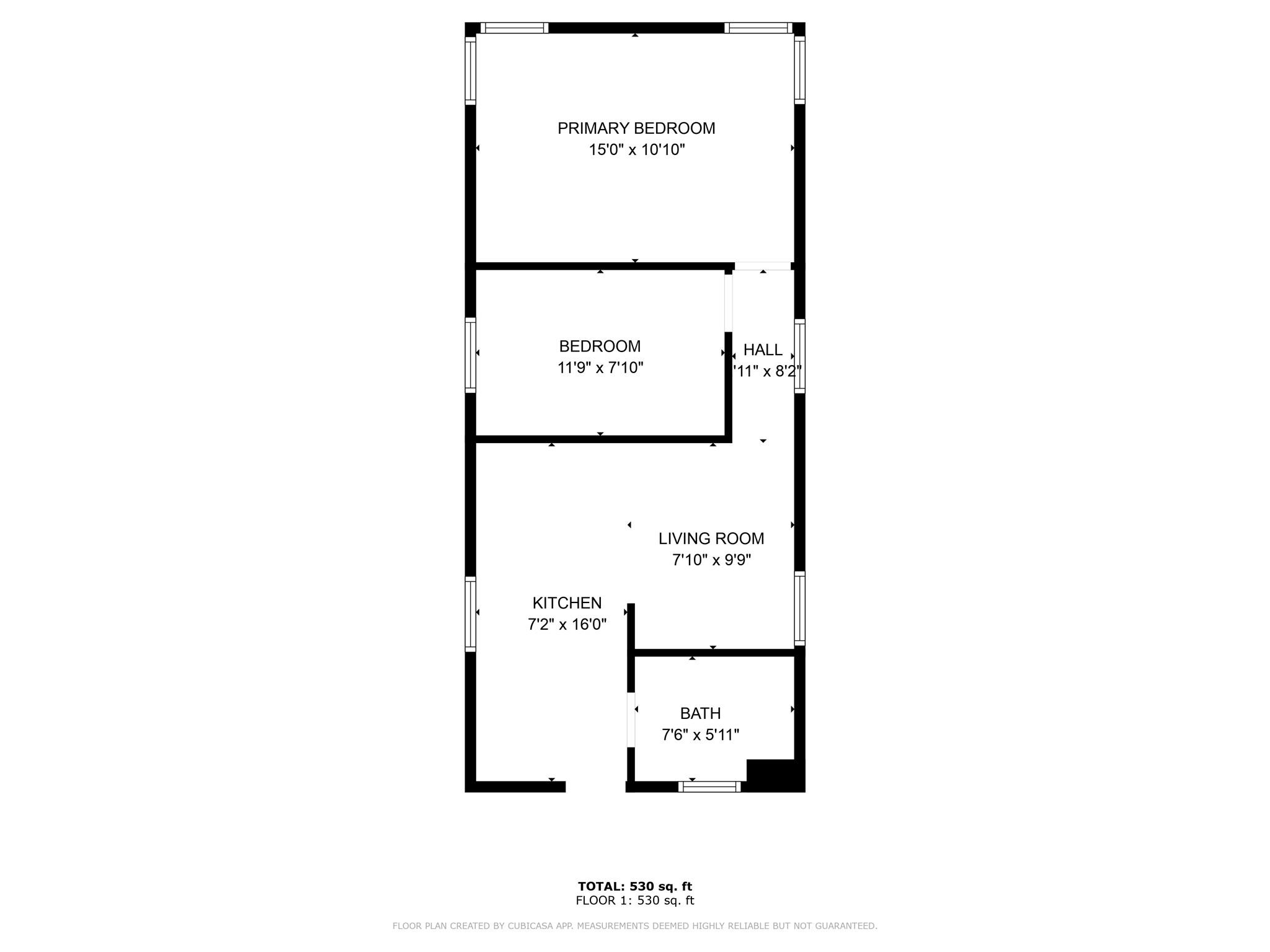 82 Wood Avenue, Mastic, Florida image 22