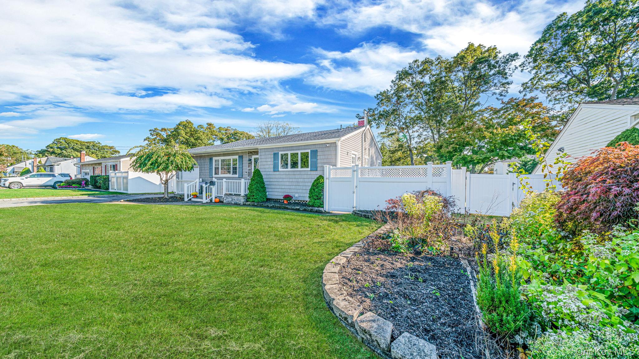 20 44th Street