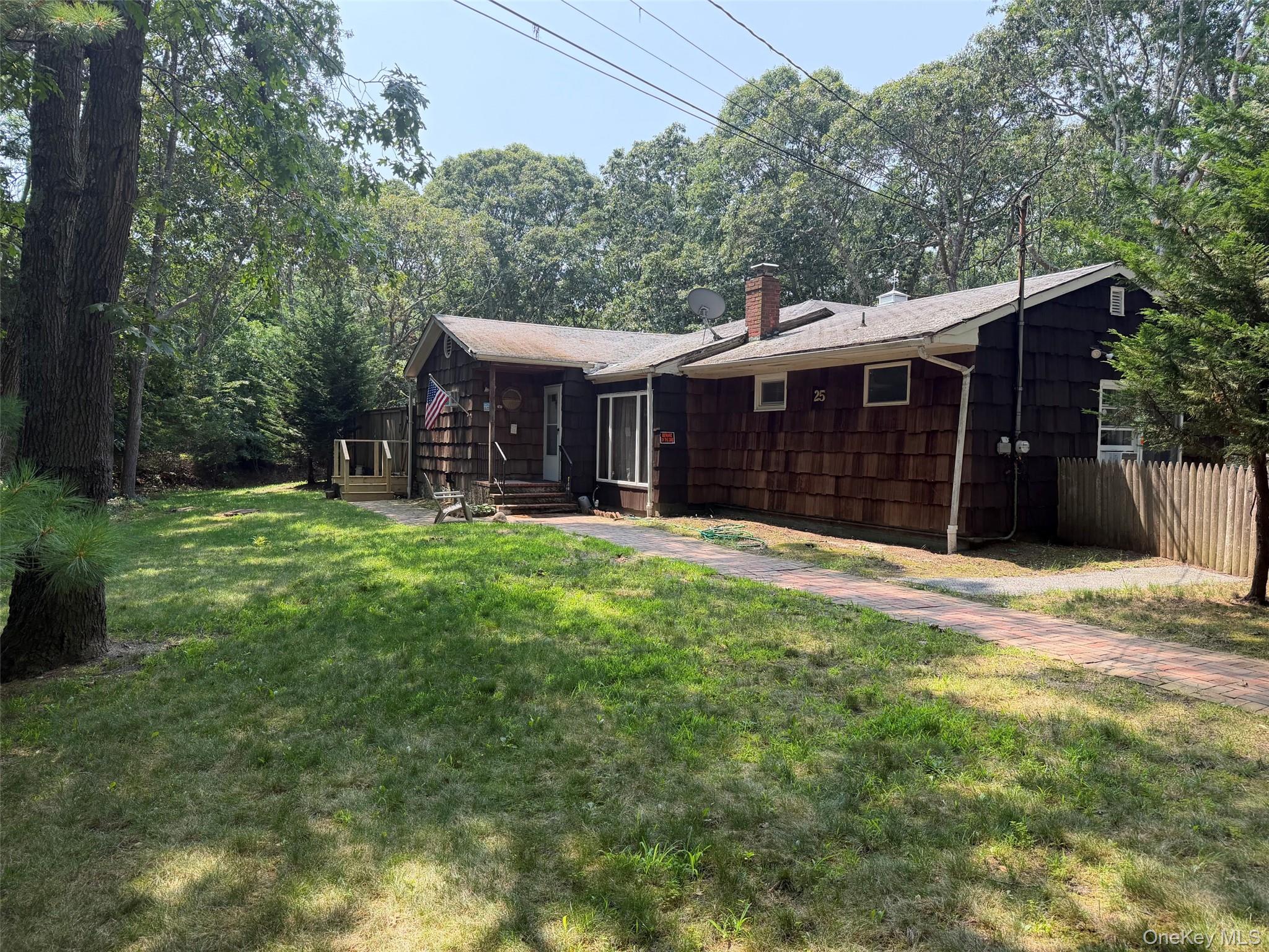 25 Columbia Avenue