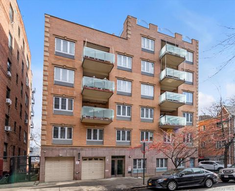 8510 Elmhurst Avenue 5A Elmhurst NY 11373