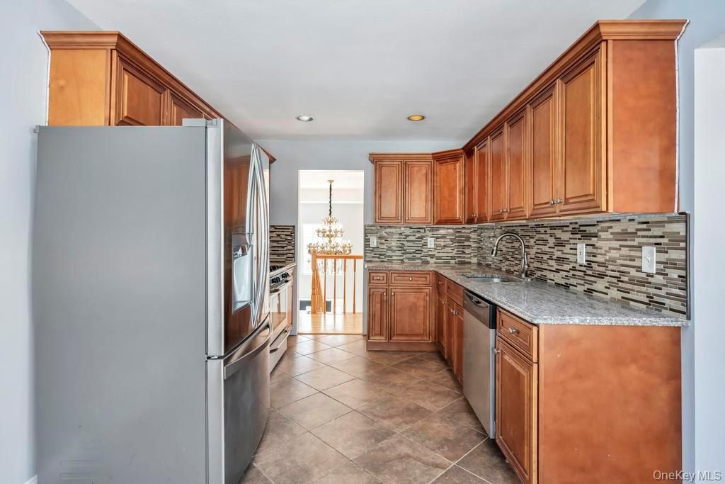 Photo of 1 Vinyard Way, Coram, NY 11727 (MLS # 964829)