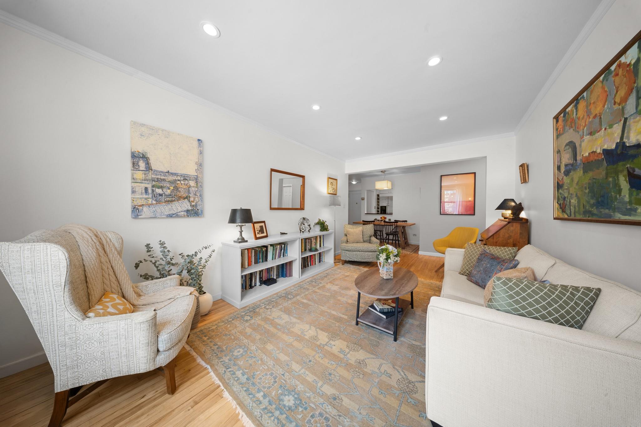 34-30 78th Street #3H, Jackson Heights, New York image 3