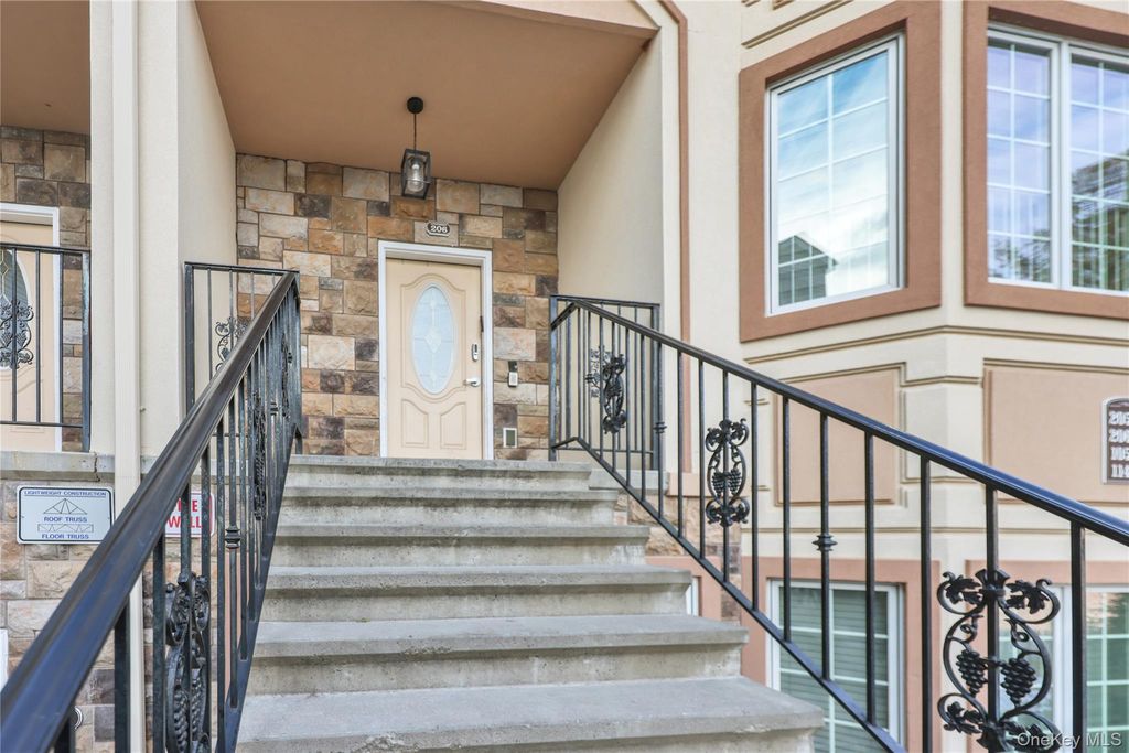 Photo of 12 Lane Street #206, Monsey, NY 10952 (MLS # 958049)