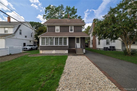 Multifamily For Rent - 65 Lenox Avenue<br/> Nassau County, Lynbrook, NY 11563