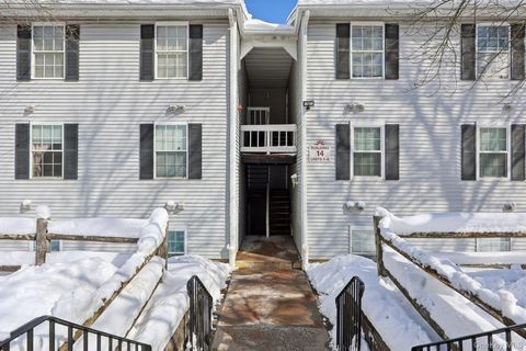 14 Lexington Hill 3 Harriman NY 10926