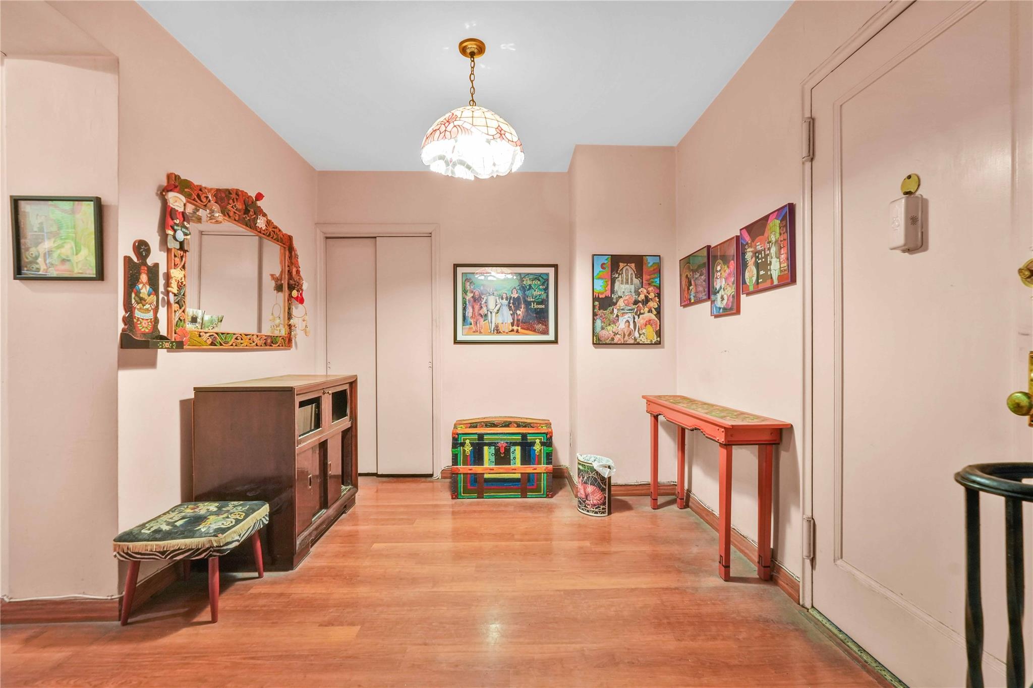 26-20 141st Street 2G