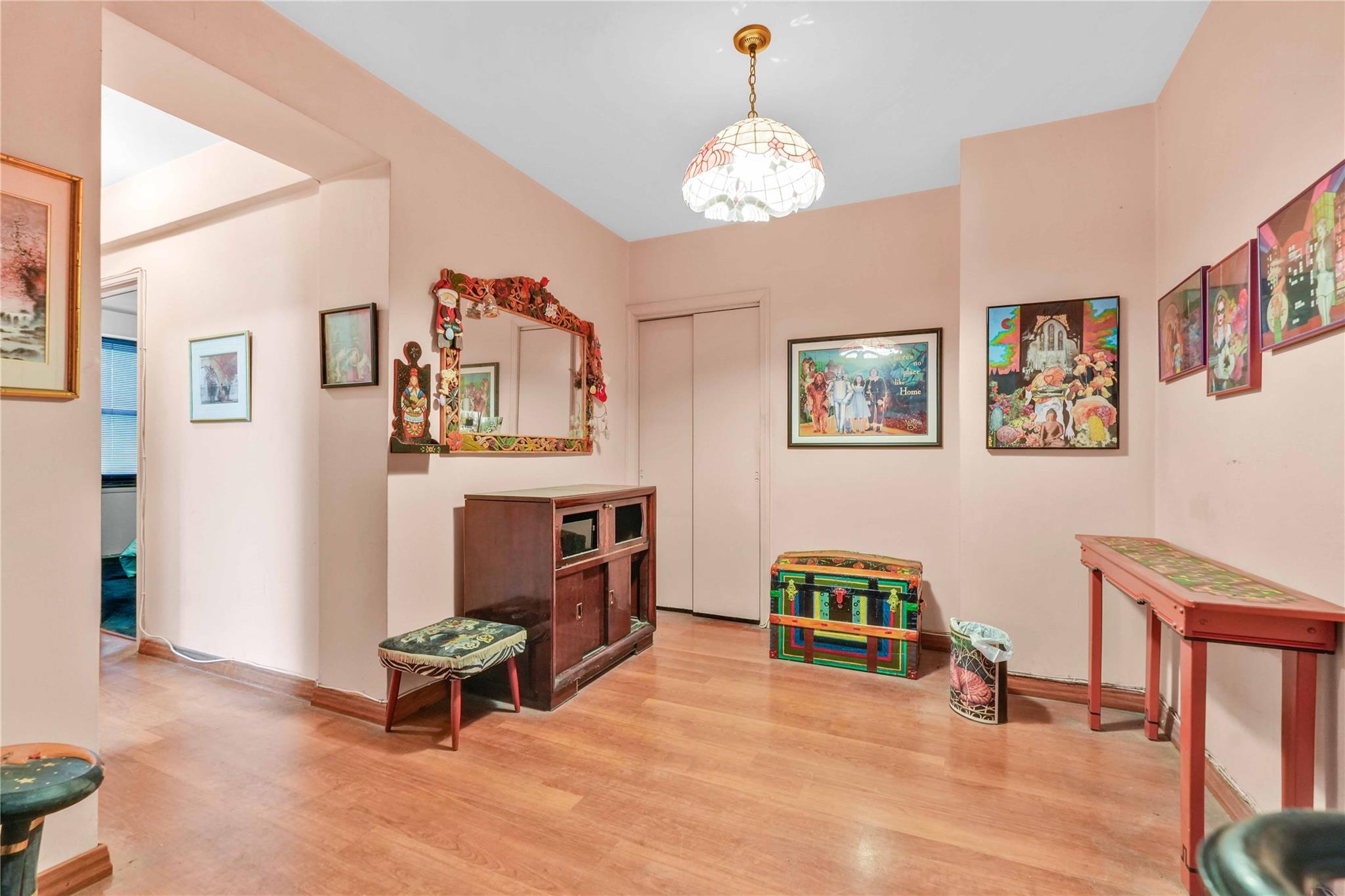 26-20 141st Street 2G