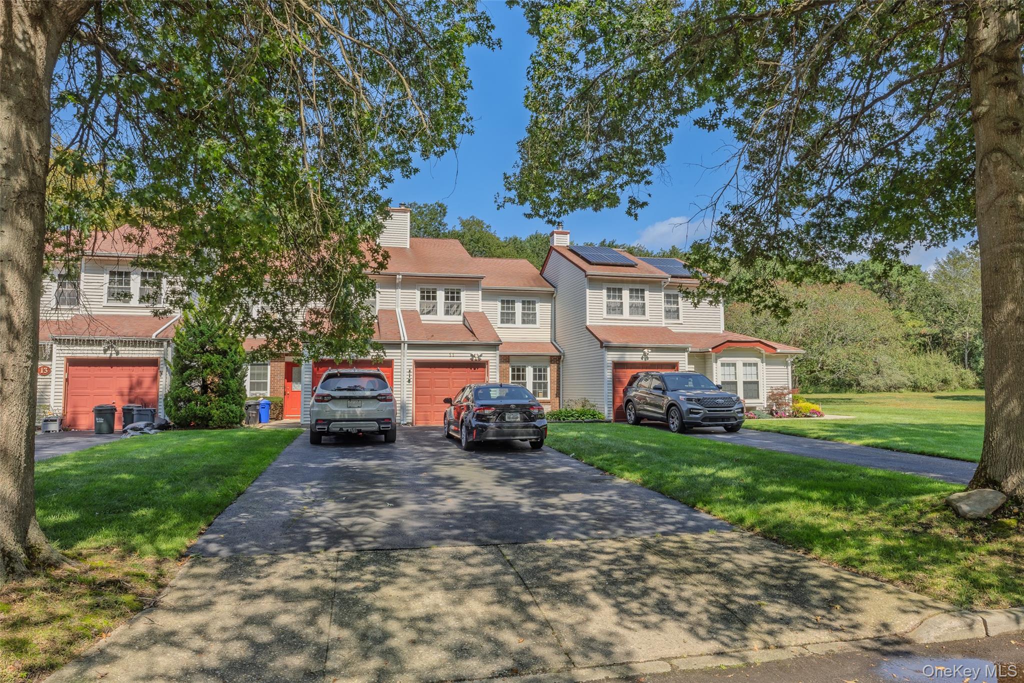 11 Burgoyne Court