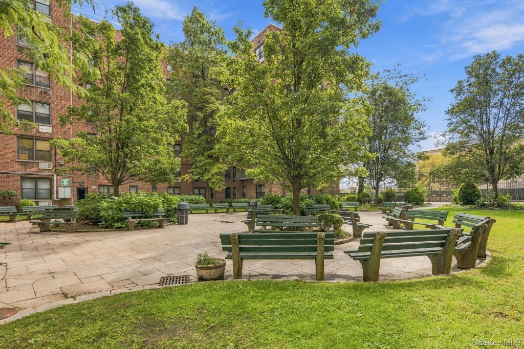 Photo of 814 Tilden Street Tilden Street ST #6C, Bronx, NY 10467 (MLS # 1061185)
