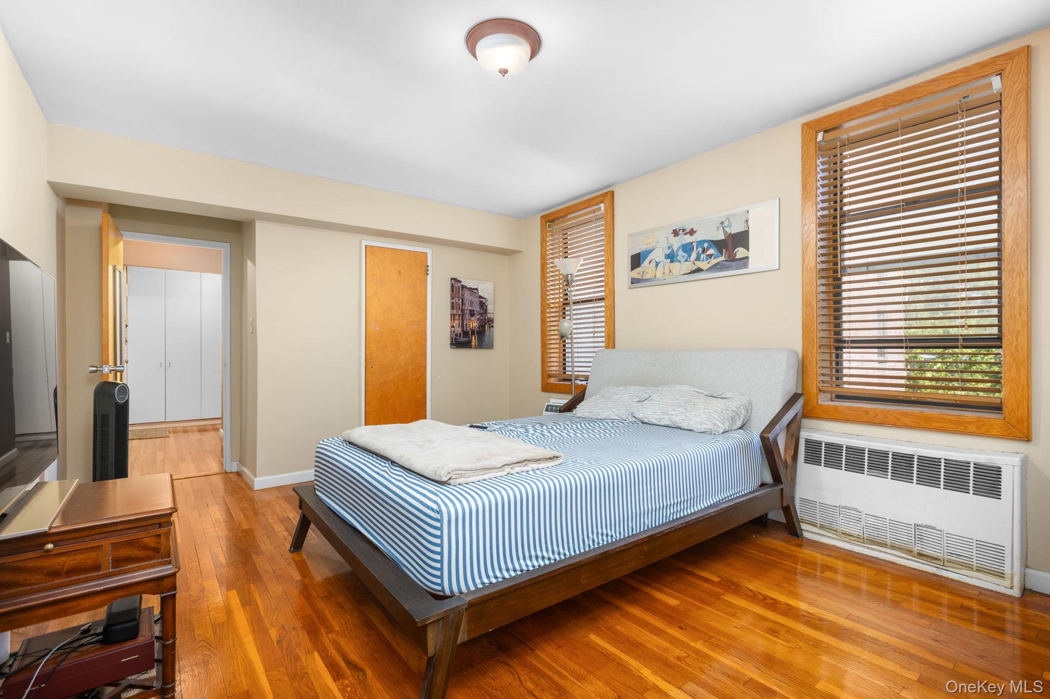 814 Tilden Street Tilden Street 6C