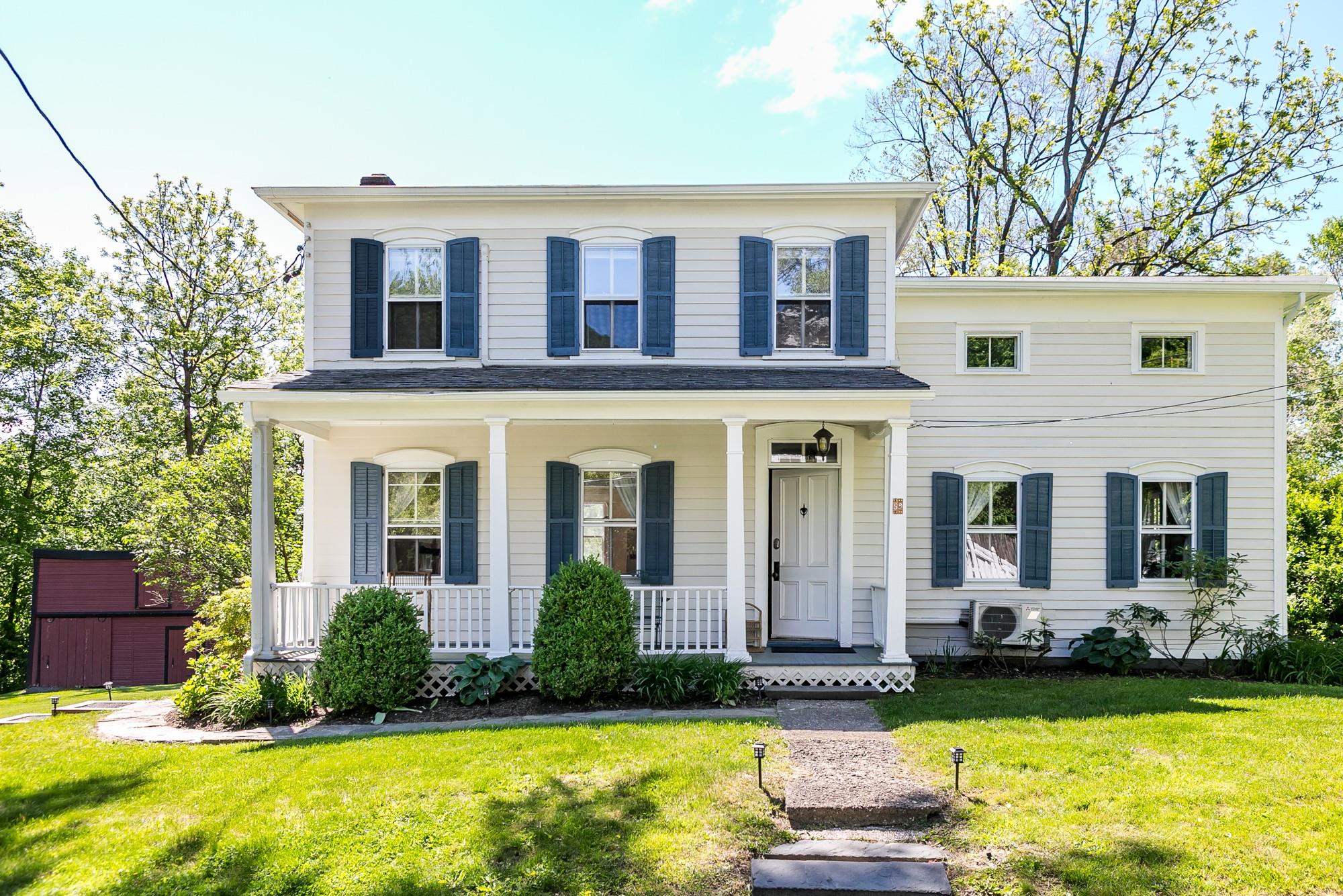 59 Cutler Hill Road, Eddyville, New York image 1