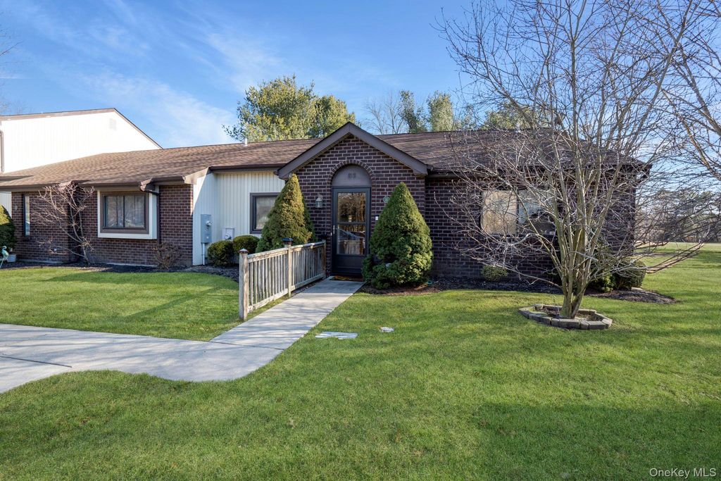 Photo of 36 Blue Point Road E, Holtsville, NY 11742 (MLS # 960649)