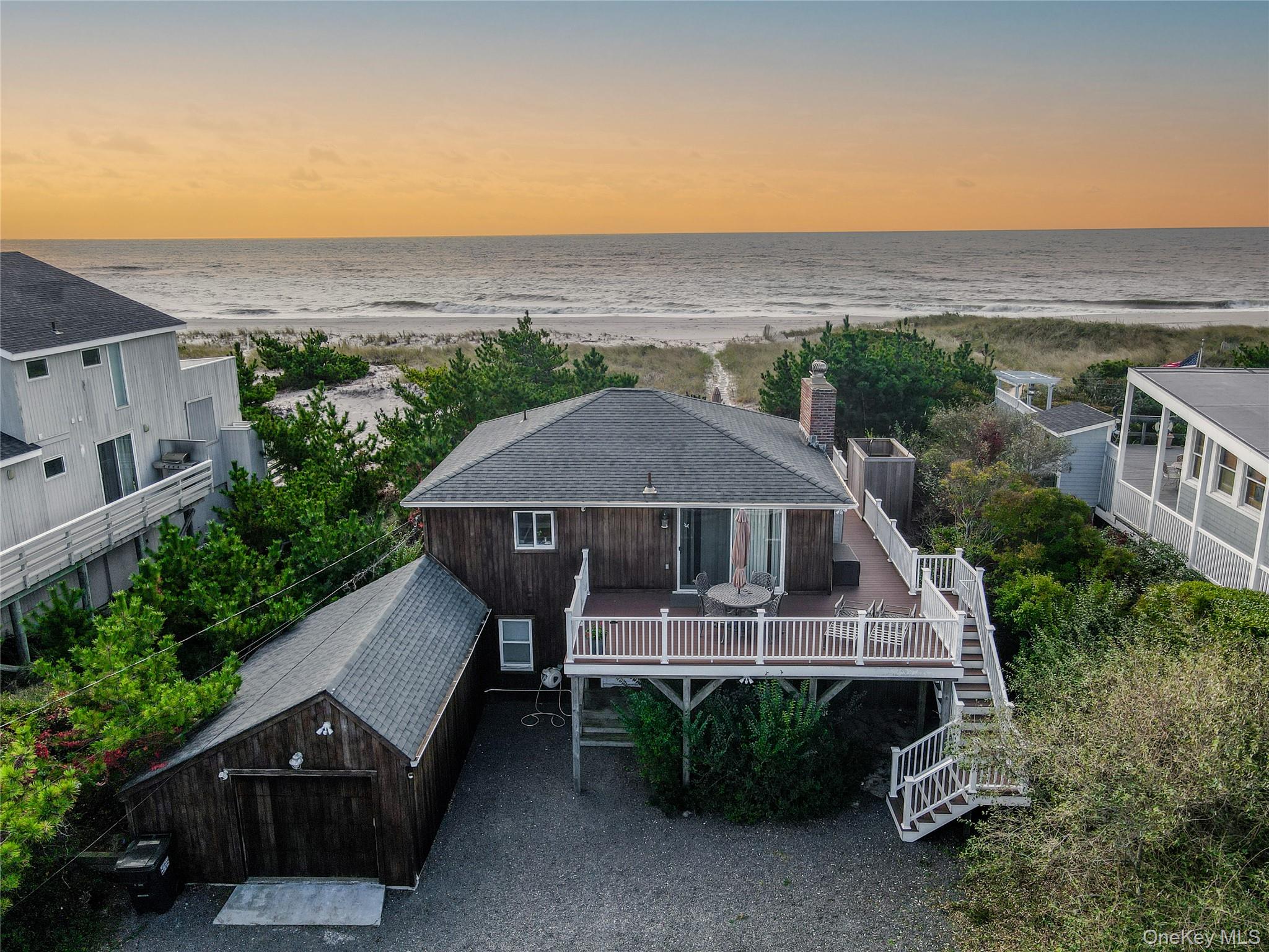 645 Dune Road