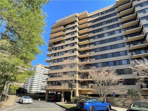 25 Rockledge Avenue 301 White Plains NY 10601