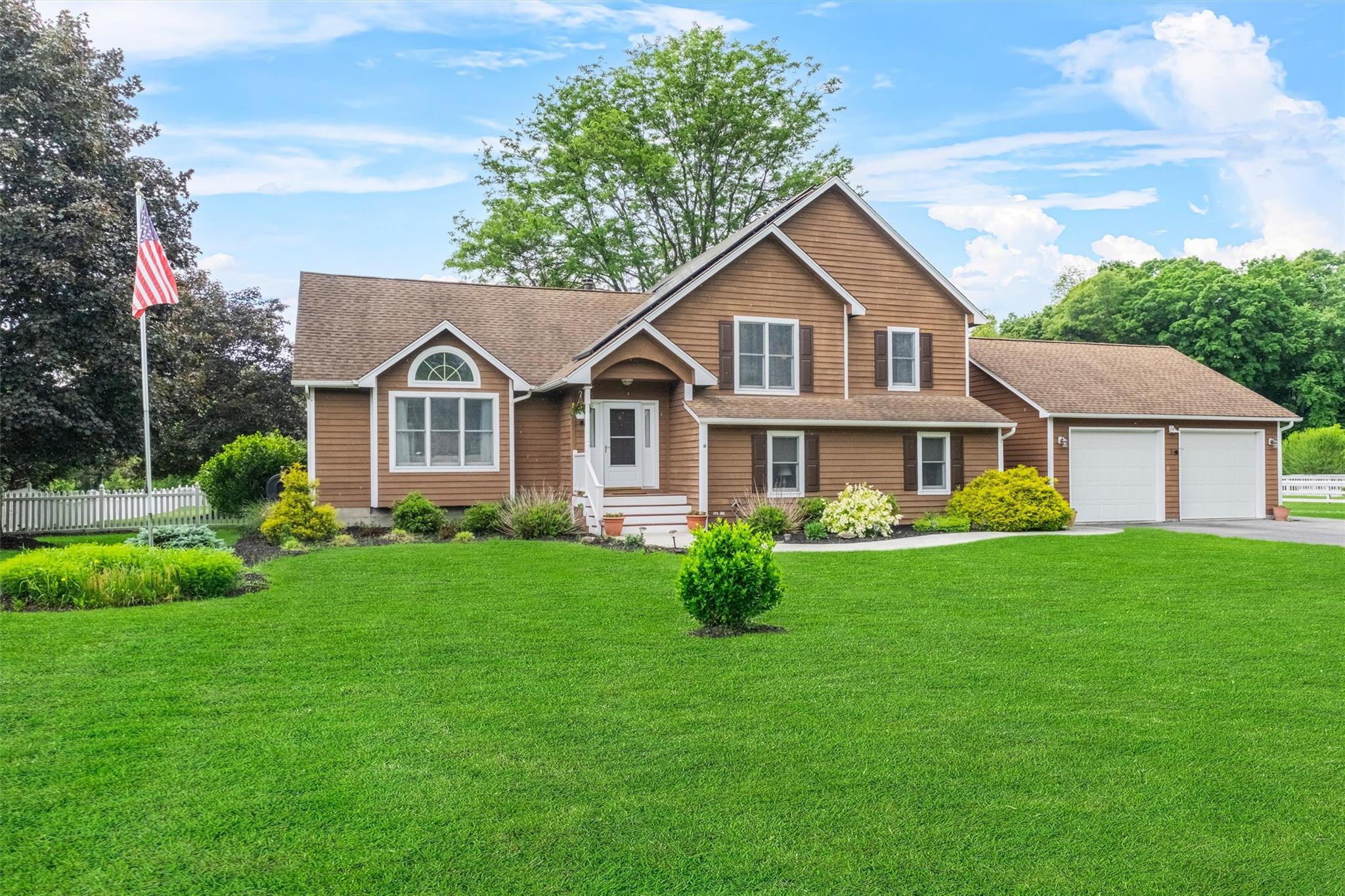 7 Brandy Lane, Wappingers Falls, New York image 39