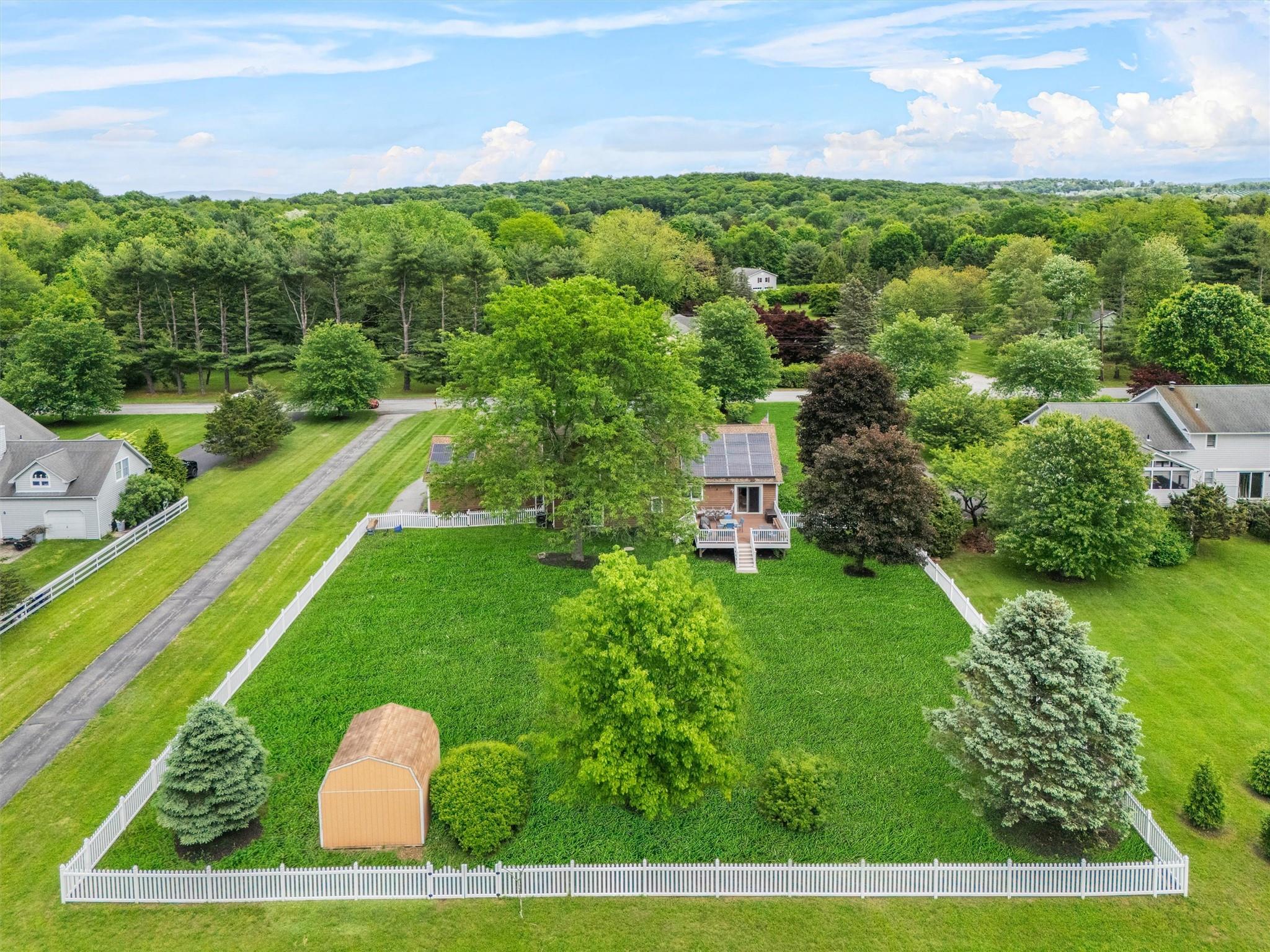7 Brandy Lane, Wappingers Falls, New York image 36