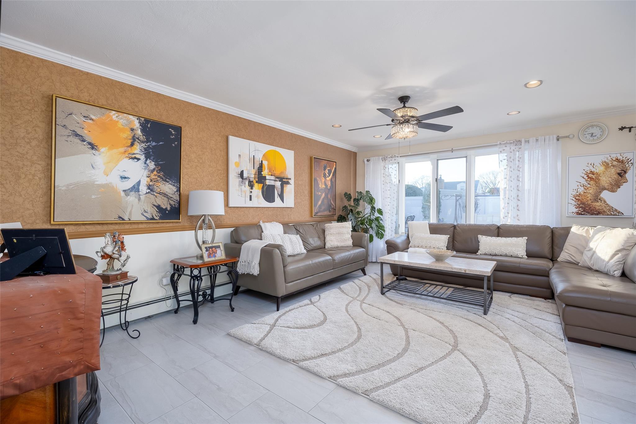 327 Niles Street, Oceanside, New York image 22