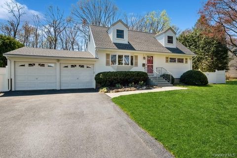 Homes For Sale - 21 Short Hill Road<br/> Rockland County, New City, NY 10956