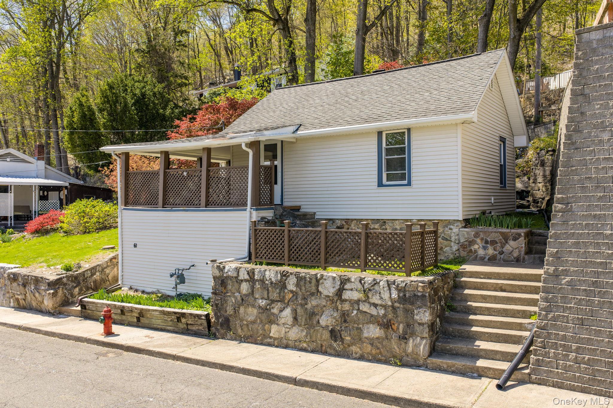 61 Kleitz Avenue