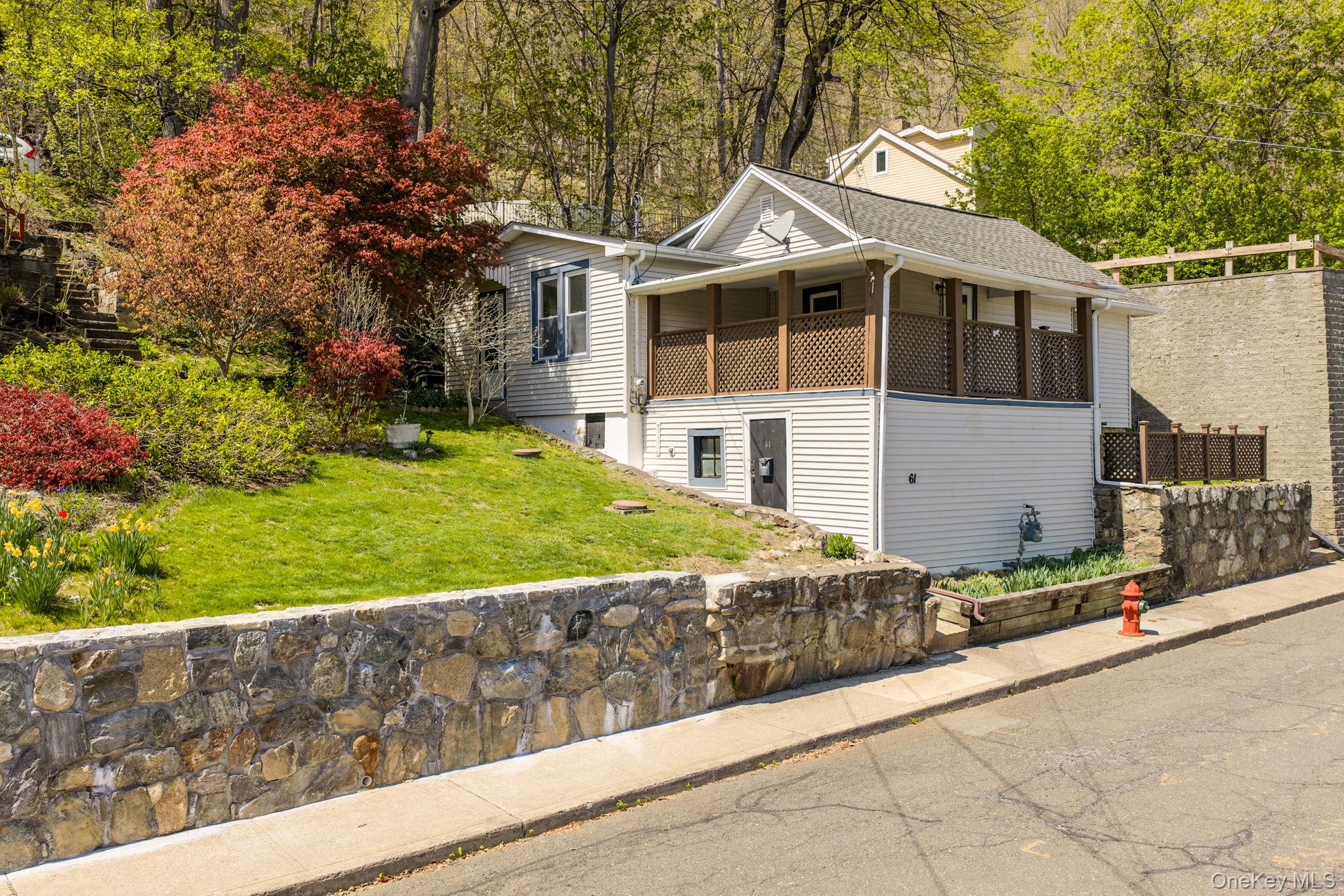 61 Kleitz Avenue