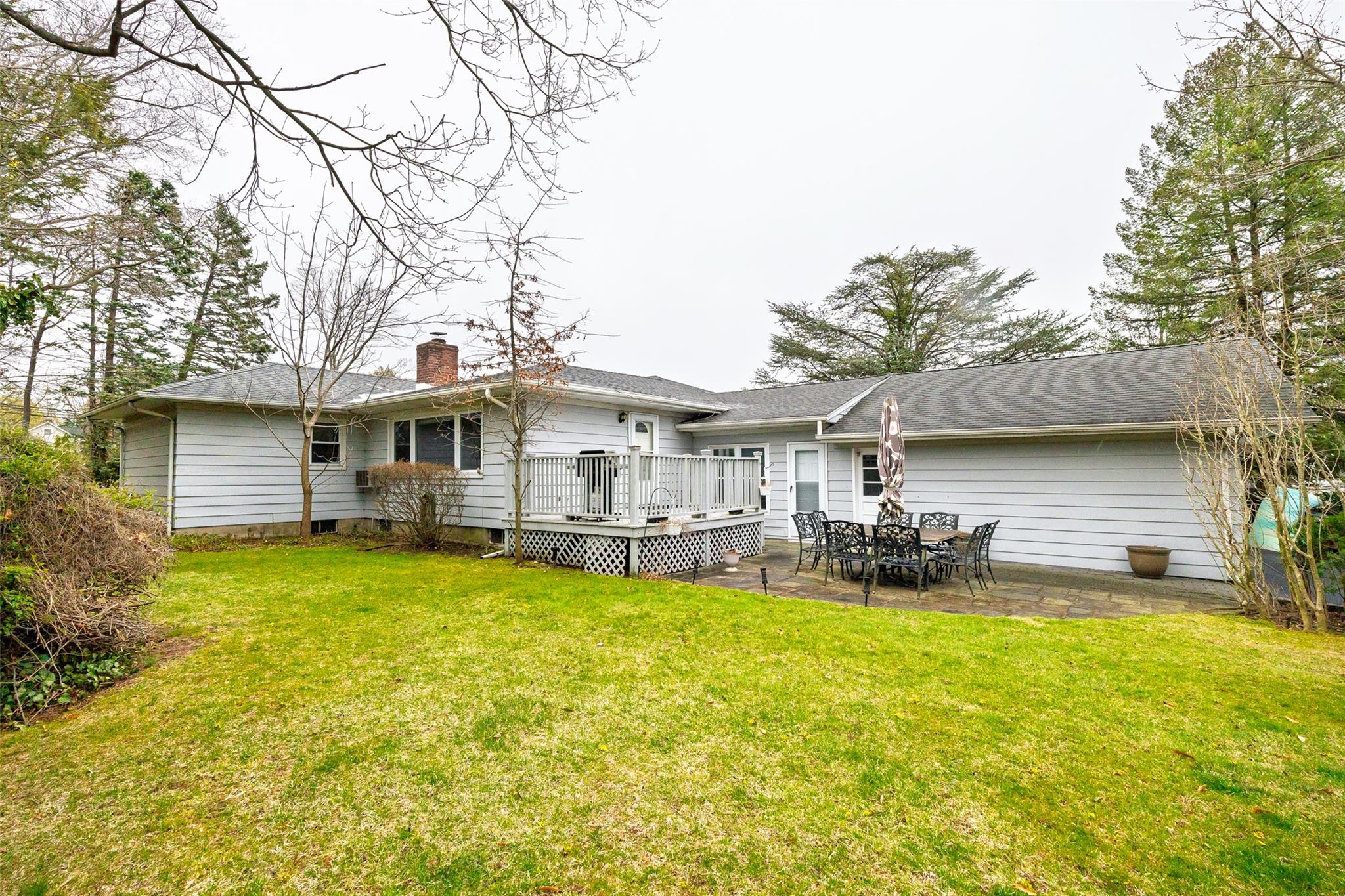 1 Hawthorne Road, East Norwich, New York image 19