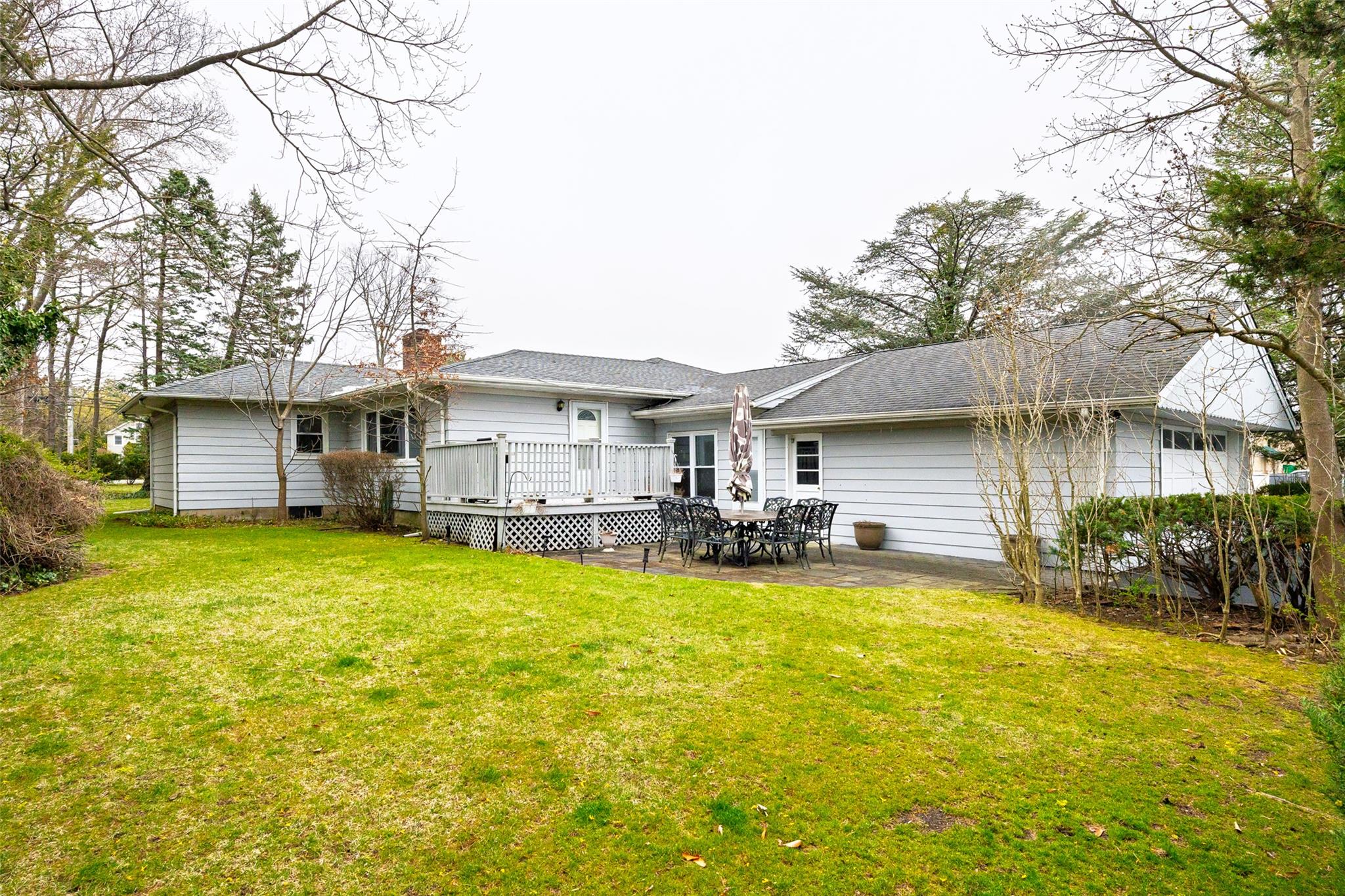 1 Hawthorne Road, East Norwich, New York image 22