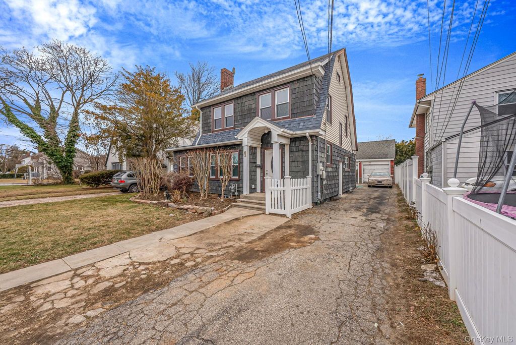 Photo of 63 Devon Road, Hempstead, NY 11550 (MLS # 951459)