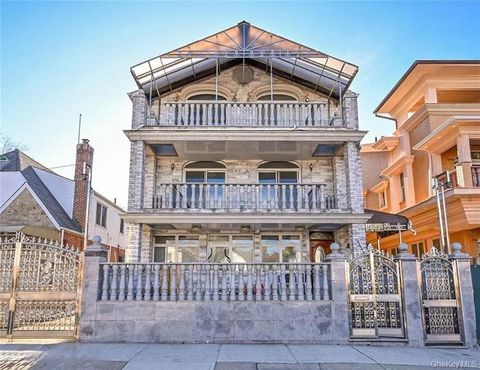 147-40 Jewel Avenue Kew Garden Hills NY 11367