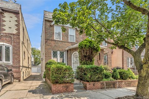 Photo of 2541 83rd Street, East Elmhurst, NY 11370 (MLS # 877382)