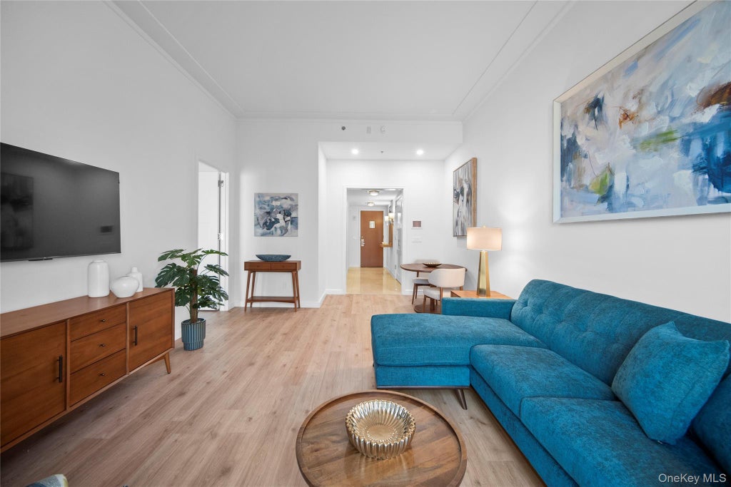 Photo of 1 Renaissance Square #10B, White Plains, NY 10601 (MLS # 1063664)
