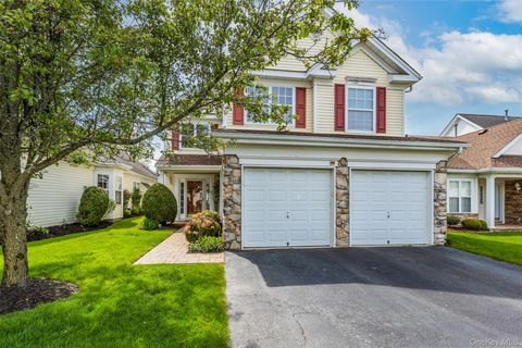 Photo of 6 Julia Circle #6, Middle Island, NY 11953 (MLS # 989571)