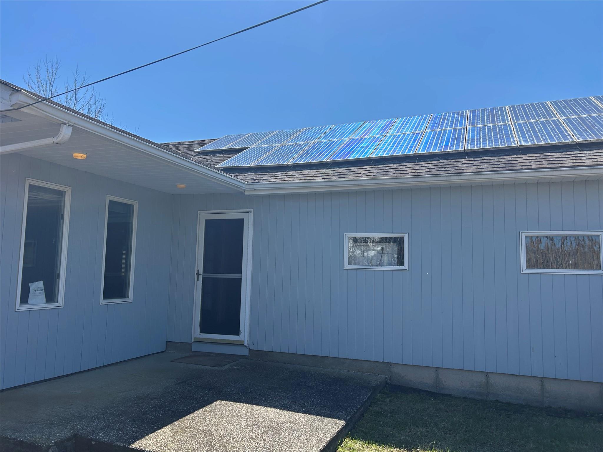 47 Oceanview Drive, Mastic Beach, New York image 5