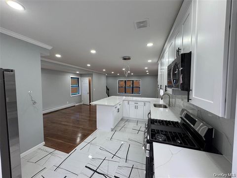 Photo of 9303 Avenue K Avenue, Brooklyn, NY 11236 (MLS # 961329)