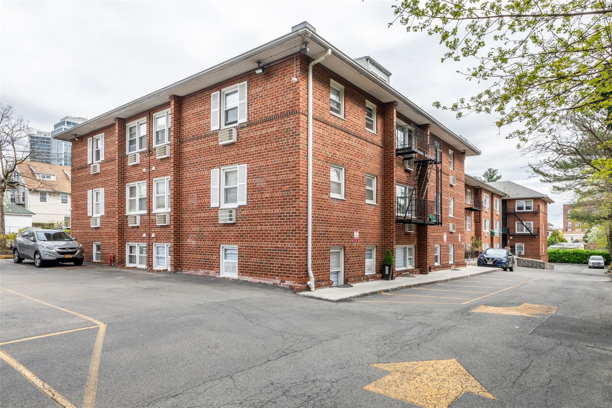 200 Centre #1C, New Rochelle, New York image 18