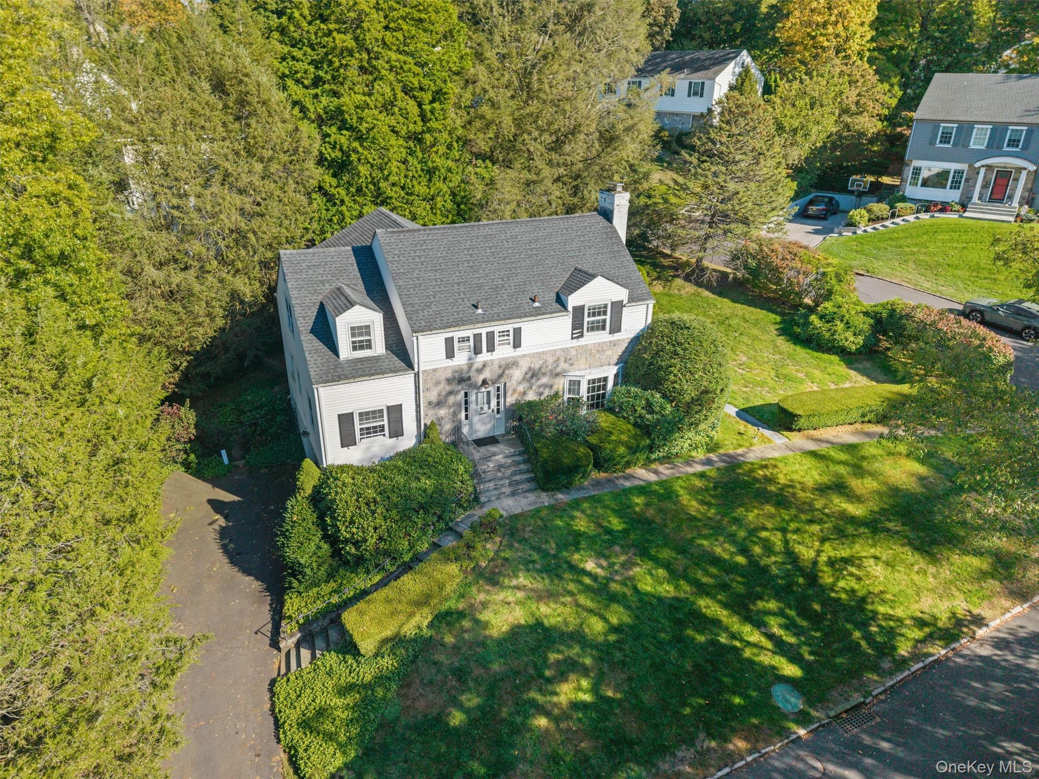 1 Windsor Lane