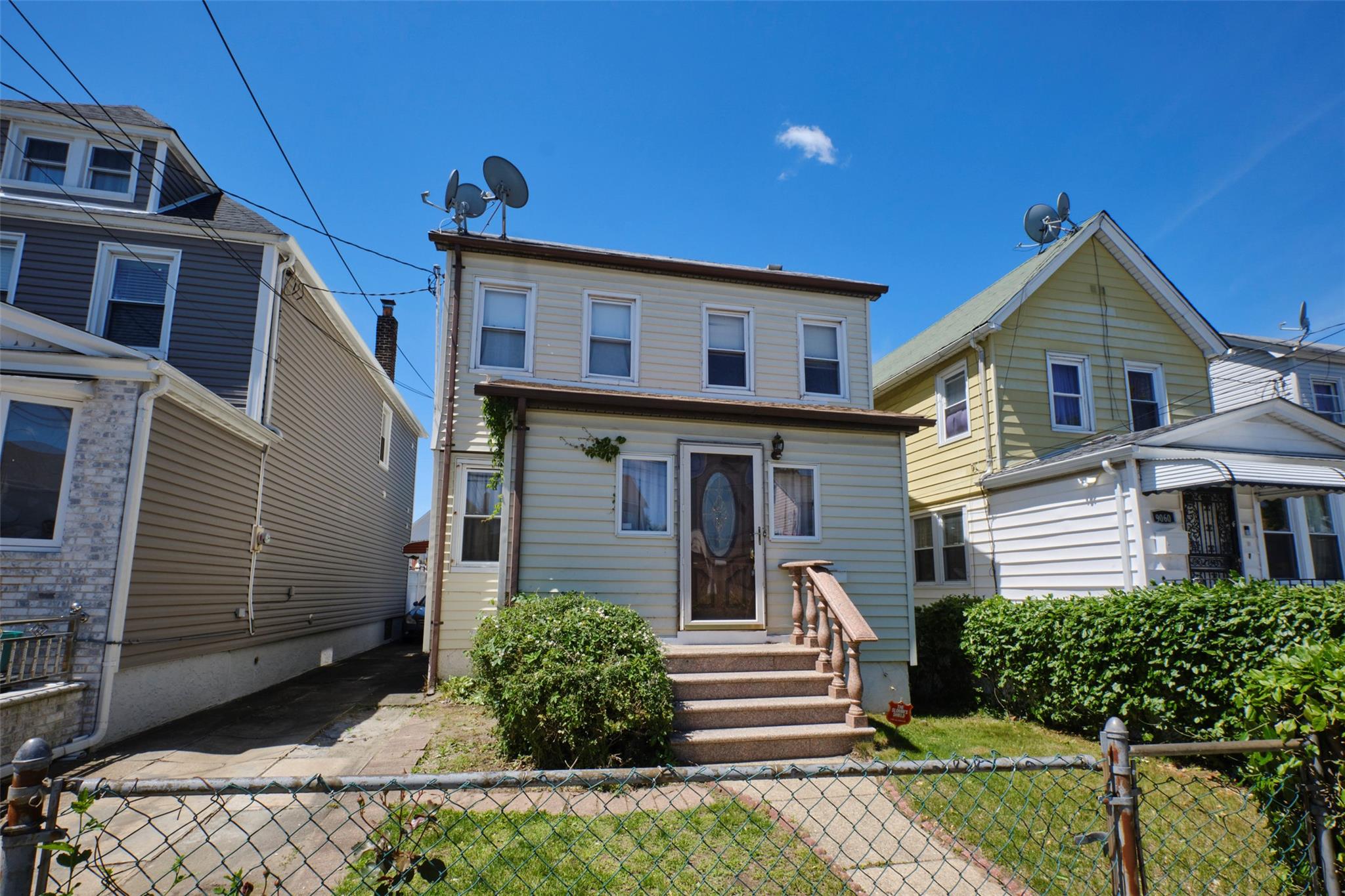 90-62 204th Street, Hollis, New York image 2