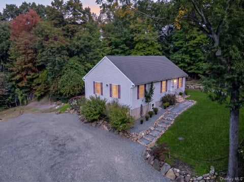 Photo of 107 Sheep Pasture Road, Port Jefferson, NY 11777 (MLS # 1062007)