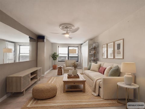 Homes For Sale - 25-40 Union Street #1C<br/> Flushing, NY 11354