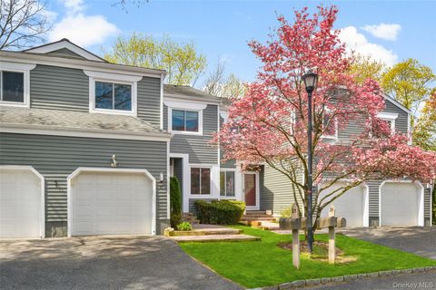 Condo For Sale - 27 Top Of The Ridge #D9<br/> Mamaroneck, NY 10543