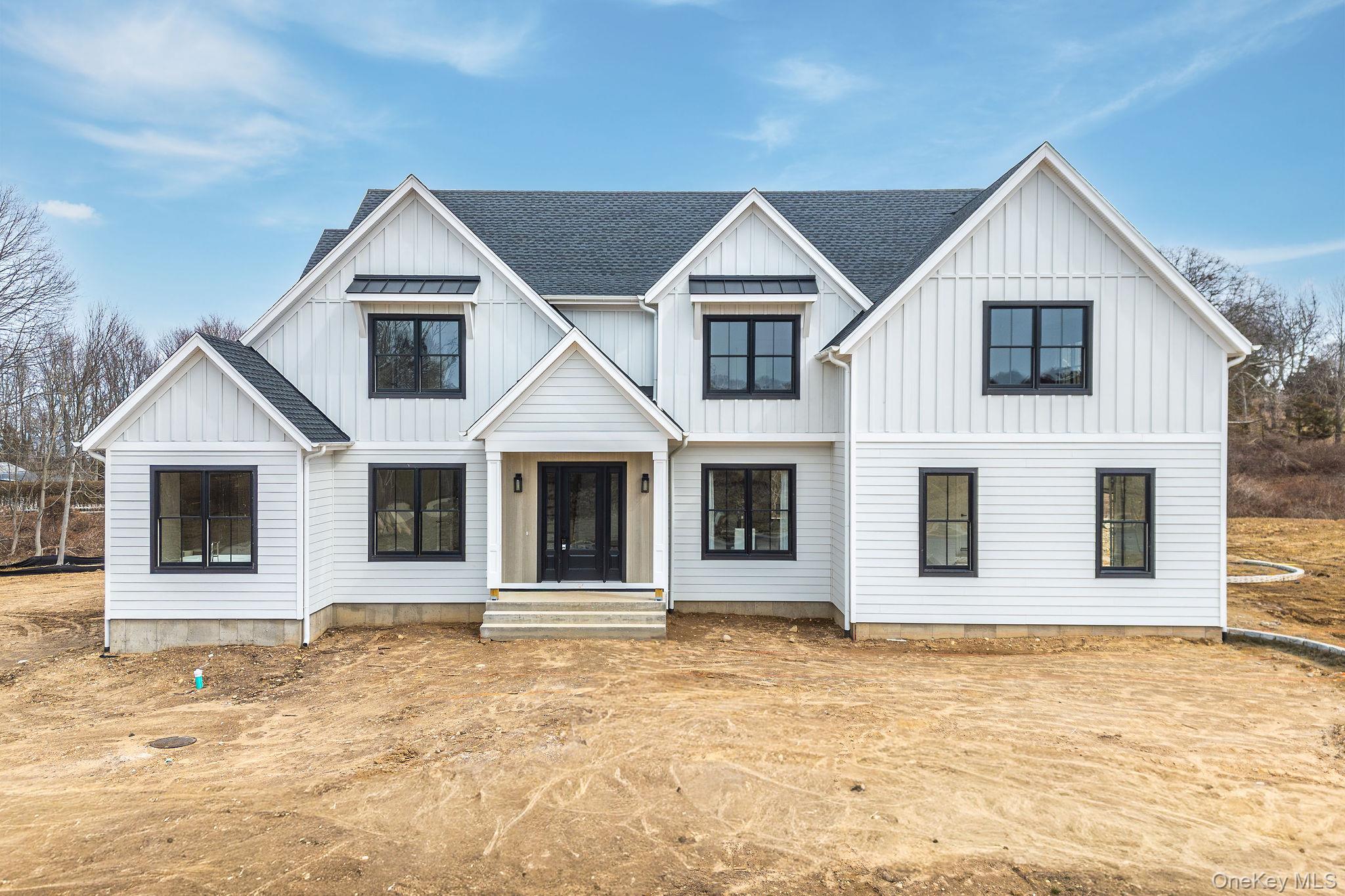 5 Sea Crest Court