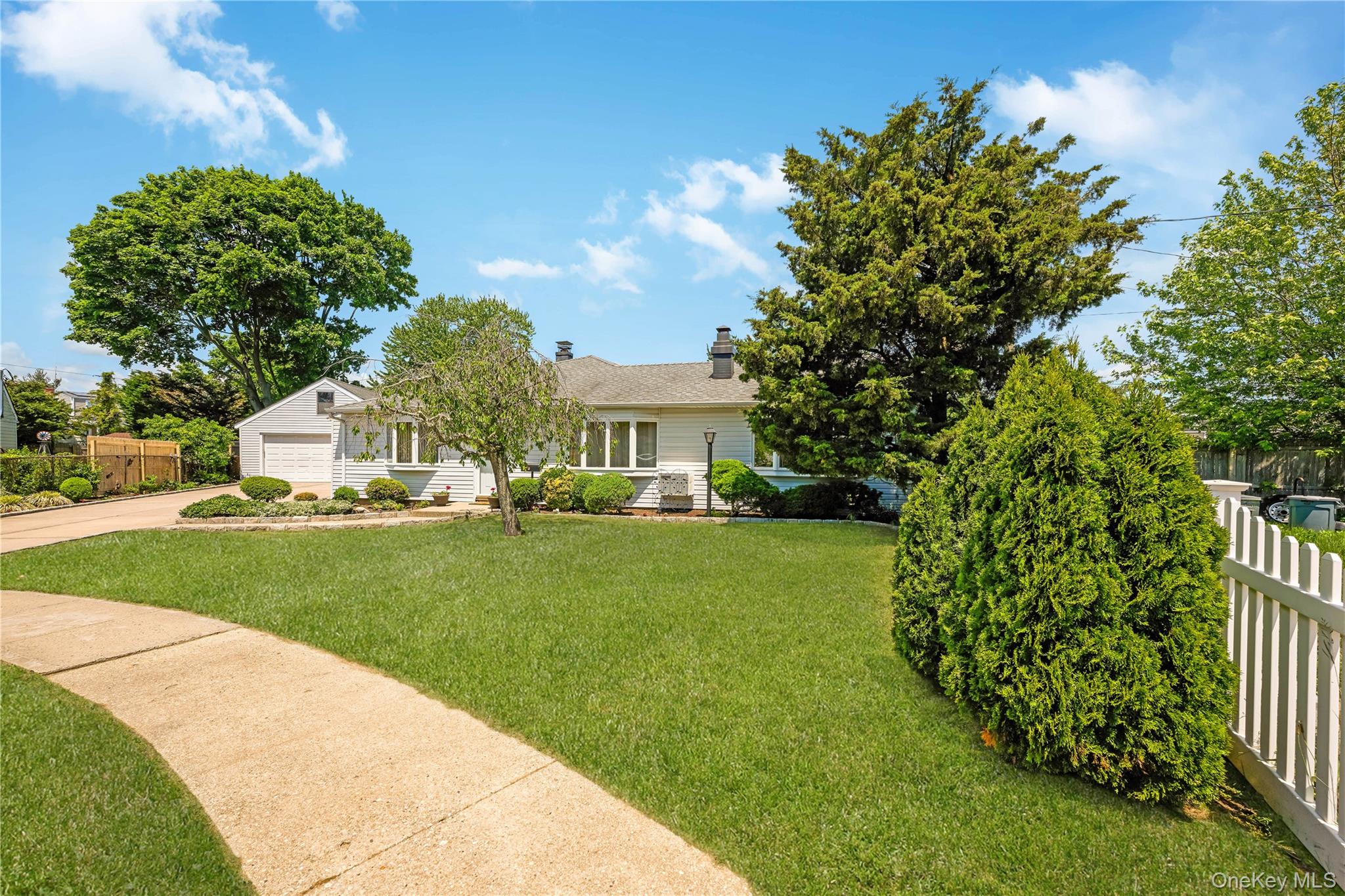 2316 Poe Court