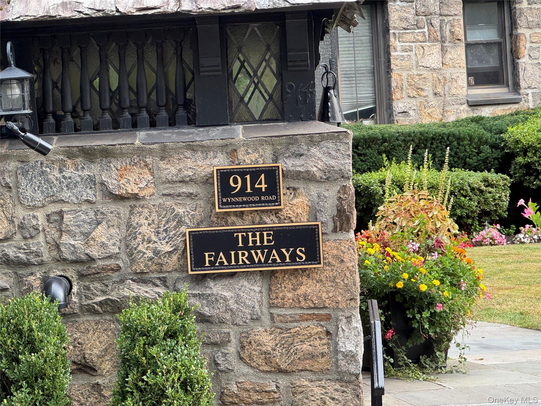 914 Wynnewood Road 1F