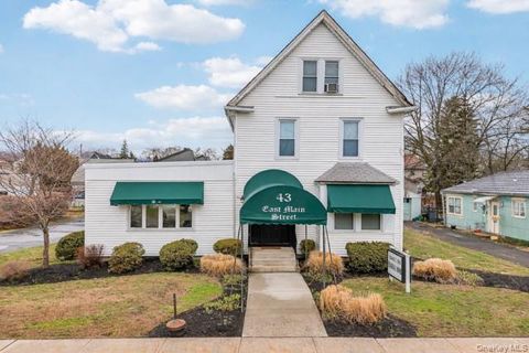 43 E Main Street Stony Point NY 10980