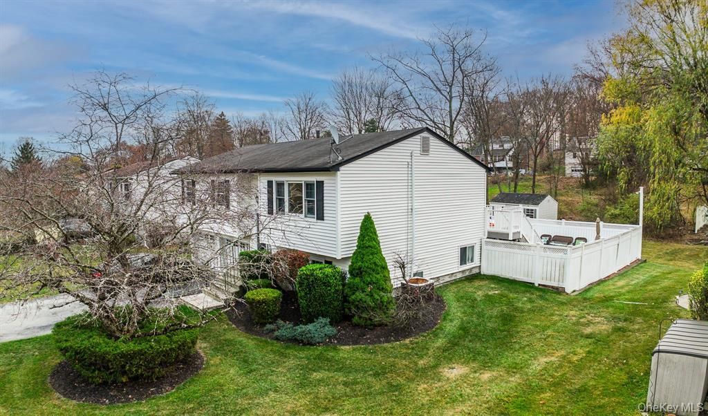 Photo of 13 Newbury Street, Monroe, NY 10950 (MLS # 944010)