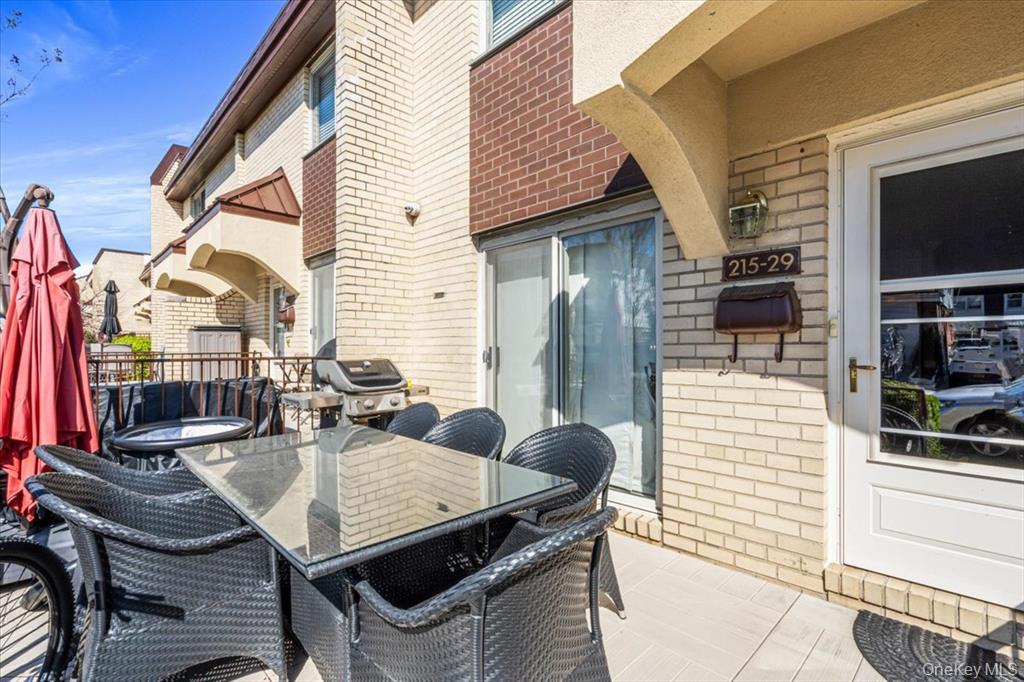 215-29 23rd Avenue TH4