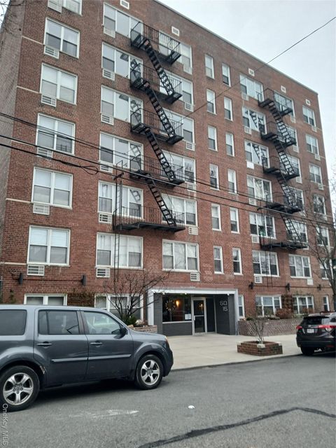 Homes For Sale - 50-15 39th Street #1G<br/> Sunnyside, NY 11104